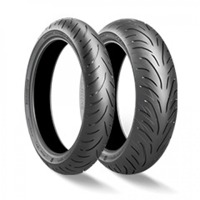 Foto pneumatico: BRIDGESTONE, T31 160/60 R1818 70W Estive