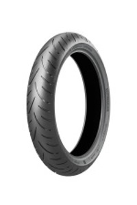 Foto pneumatico: BRIDGESTONE, T31F BATTLAX 120/70 R1717 58W Estive