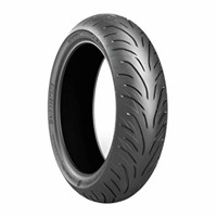 Foto pneumatico: BRIDGESTONE, T31R GT BATTLAX 180/55 R1717 73W Estive