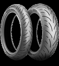 Foto pneumatico: BRIDGESTONE, T33 170/60 R1717 72W Estive