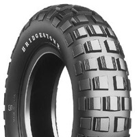 Foto pneumatico: BRIDGESTONE, TRAIL WING TW2 3.5/ -88 35J Estive