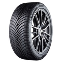Foto pneumatico: BRIDGESTONE, TURANZA ALL SEAS.6 205/55 R1717 95V Quattro-stagioni