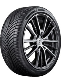 Foto pneumatico: BRIDGESTONE, TURANZA ALL SEASON 6 235/45 R1717 97Y Quattro-stagioni