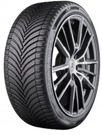Foto pneumatico: BRIDGESTONE, TURANZA AS 6 235/65 R1818 110V Quattro-stagioni