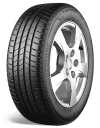 Foto pneumatico: BRIDGESTONE, TURANZA ECO 205/50 R1919 94H Estive