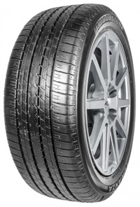 Foto pneumatico: BRIDGESTONE, TURANZA ER33 215/50 R1717 91V Estive