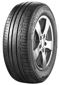 Foto pneumatico: BRIDGESTONE, TURANZA T001 245/55 R1717 102W Estive
