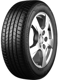 Foto pneumatico: BRIDGESTONE, T005 TURANZA 215/55 R1717 94V Estive