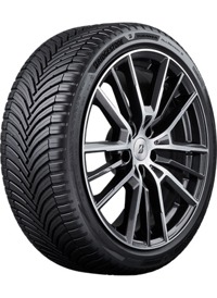 Foto pneumatico: BRIDGESTONE, TURANZA ALL SEAS.6 245/45 R2020 103W Quattro-stagioni