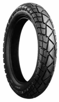 Foto pneumatico: BRIDGESTONE, TW 202 120/90 R1616 63P Estive