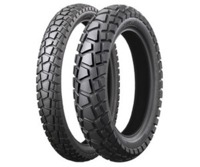 Foto pneumatico: BRIDGESTONE, TW202 120/90 R1616 63P Estive