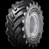 Foto pneumatico: BRIDGESTONE, VT-COMBINE CFO 800/65 R3232 178A8 Estive