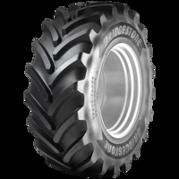 Foto pneumatico: BRIDGESTONE, VT-TRACTOR NRO 600/65 R2828 159D Estive