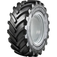 Foto pneumatico: BRIDGESTONE, VX-R TRACTOR 360/70 R2424 122D Estive