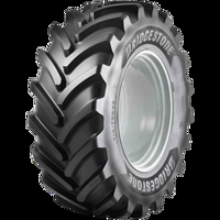 Foto pneumatico: BRIDGESTONE, VX-TRACTOR 480/70 R2828 145D Estive
