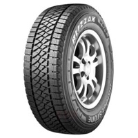 Foto pneumatico: BRIDGESTONE, W810 205/70 R1515 106R Invernali