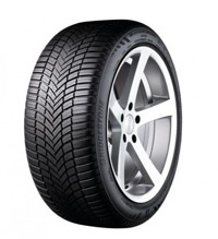 Foto pneumatico: BRIDGESTONE, WEATHER CONTROL A005 235/50 R1818 101H Estive