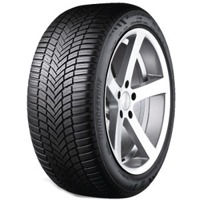 Foto pneumatico: BRIDGESTONE, Weather Control A005 (+) AO SLT B-Seal 235/55 R1919 101T Quattro-stagioni