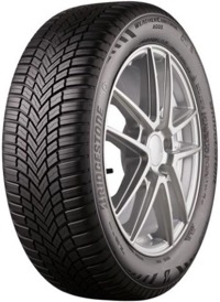 Foto pneumatico: BRIDGESTONE, WEATHER CONTROL A005 EVO 245/50 R1818 100V Quattro-stagioni