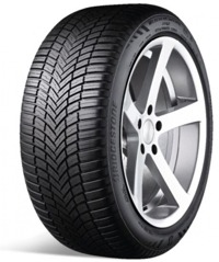 Foto pneumatico: BRIDGESTONE, A005 EVO WEATHER CONTROL DRIVEGUARD RFT 215/60 R1717 100V Quattro-stagioni