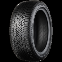 Foto pneumatico: BRIDGESTONE, WEATHER CONTROL A005 EVO DRIVEGUARD 215/60 R1717 100V Estive