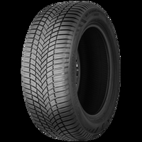 Foto pneumatico: BRIDGESTONE, WEATHER CONTROL A005 SLT C+ M+S 3PMSF 235/55 R1919 101T Estive