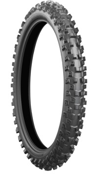 Foto pneumatico: BRIDGESTONE, X 20F CROSS SOF 90/100 R2121 57M Estive