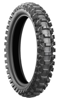 Foto pneumatico: BRIDGESTONE, X 20R CROSS SOF 120/80 R1919 63M Estive