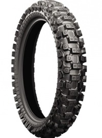 Foto pneumatico: BRIDGESTONE, X30 70/100 R1919 42M Estive