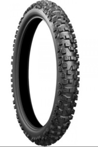 Foto pneumatico: BRIDGESTONE, X40 90/100 R2121 57M Estive