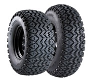 Foto pneumatico: CARLISLE, All Trail II 20/10 R1010 68F Estive
