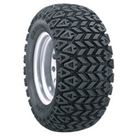 Foto pneumatico: CARLISLE, ALL TRAIL II E4 4PR 240/75 -1010 89A8 Estive