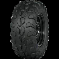 Foto pneumatico: CARLISLE, DURA TRAIL 26x9.00R12, E 8PR 230/80 R1212 51M Estive