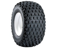 Foto pneumatico: CARLISLE, Knobby Dimpled 145/70 R66  Estive