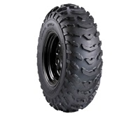 Foto pneumatico: CARLISLE, TRAIL WOLF 25/ R1212 47M Estive