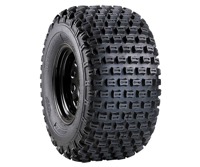 Foto pneumatico: CARLISLE, Turf Tamer 25/12 R99 56F Estive