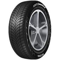 Foto pneumatico: CEAT, 4SeasonDrive+ XL 225/50 R1717 98V Quattro-stagioni