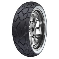 Foto pneumatico: CHENG SHIN, C 6017 WW FRONT 110/70 -1212 47P Estive
