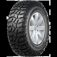 Foto pneumatico: CHENGSHAN, MASPIRE M/T P.O.R 6PR BSW M+S 235/75 R1515 104Q Estive