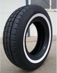 Foto pneumatico: COMFORSER, CF300 WSW 195/80 R1414 106Q Estive