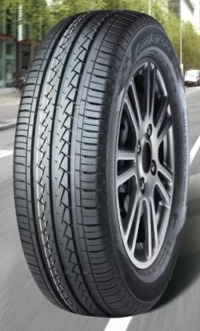 Foto pneumatico: COMFORSER, CF610 165/70 R1313 79T Estive