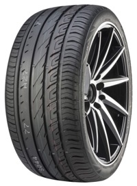 Foto pneumatico: COMFORSER, CF700 215/40 R1717 87W Estive