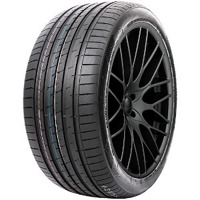 Foto pneumatico: COMPASAL, BLAZER UHP II XL BSW 195/40 R1717 81W Estive