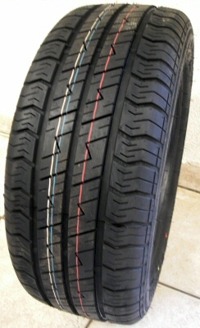 Foto pneumatico: COMPASS, CT7000 185/60 R1212 104N Estive