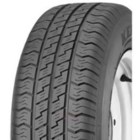 Foto pneumatico: COMPASS, ST5000 195/55 R1010 98N Estive
