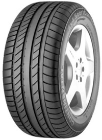 Foto pneumatico: CONTINENTAL, 4X4 SP.CONT # N0 FR XL 275/40 R2020 106Y Estive