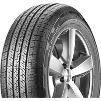 Foto pneumatico: CONTINENTAL, Conti4x4Contact 275/55 R1919 111H Estive