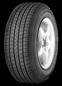Foto pneumatico: CONTINENTAL, 4X4CONTACT 205/70 R1515 96T Estive