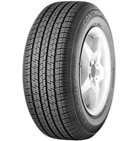 Foto pneumatico: CONTINENTAL, 4x4Contact 235/50 R1818 101H Estive