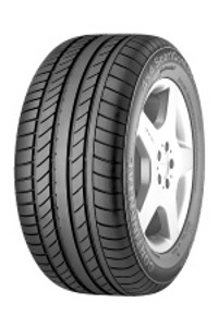 Foto pneumatico: CONTINENTAL, CONTI4X4SPORTCONTACT 275/45 R1919 108Y Estive